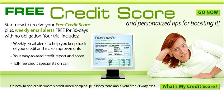 Credit Report Rating